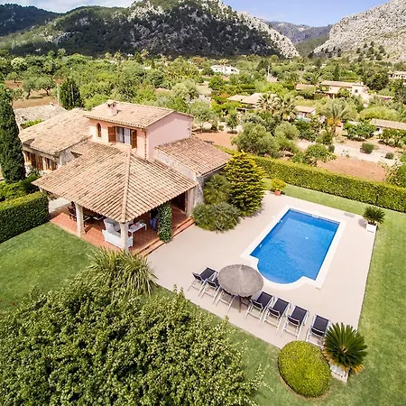 Villa Rostoya By Sealand Pollenca